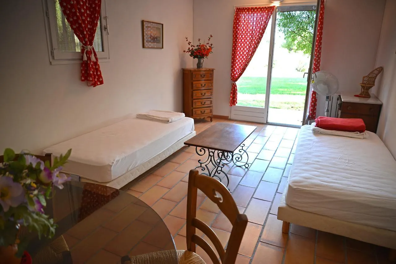 Lou Valat Villa Cassis France