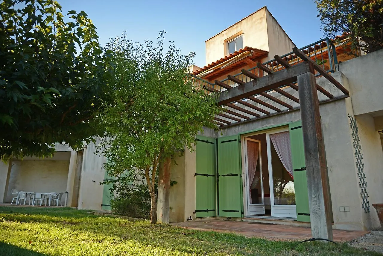 Lou Valat Villa Cassis France