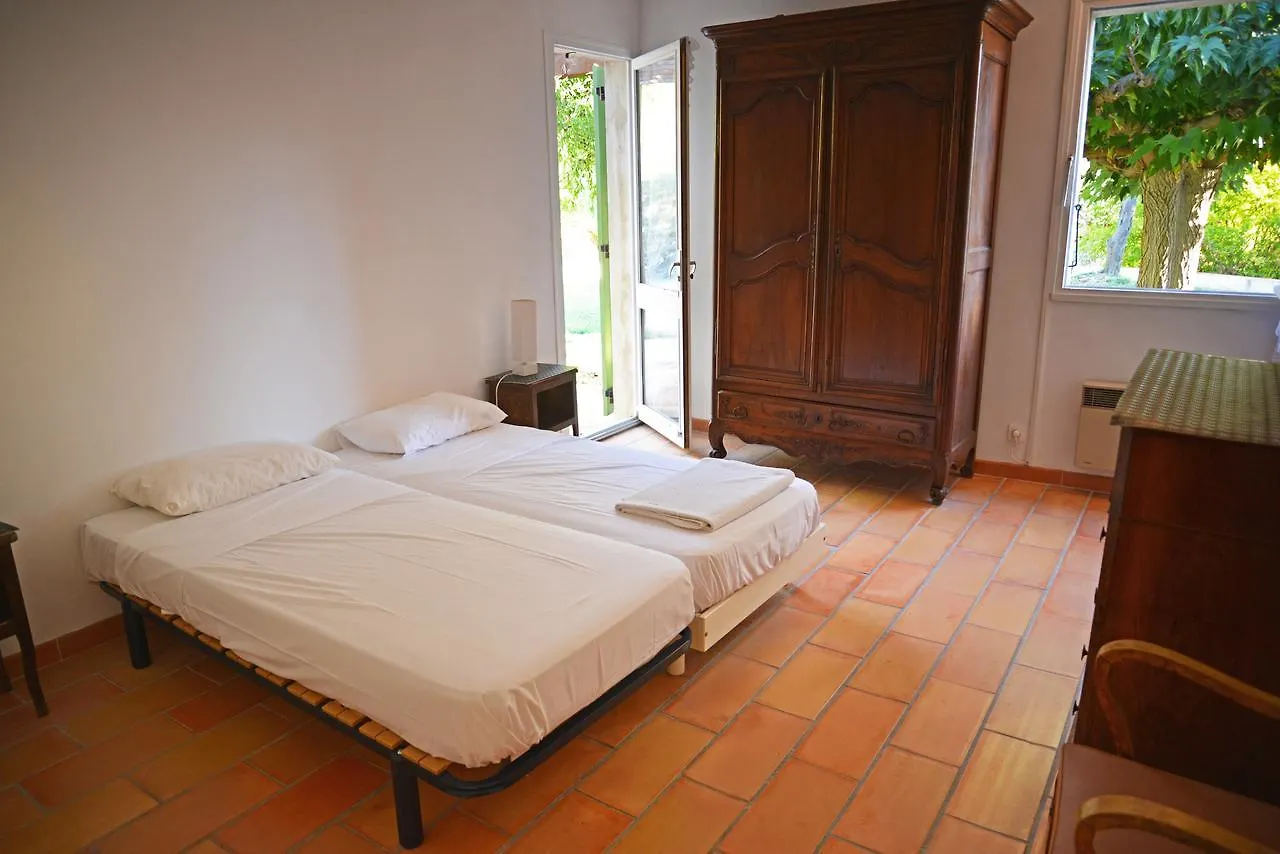 Lou Valat Villa Cassis